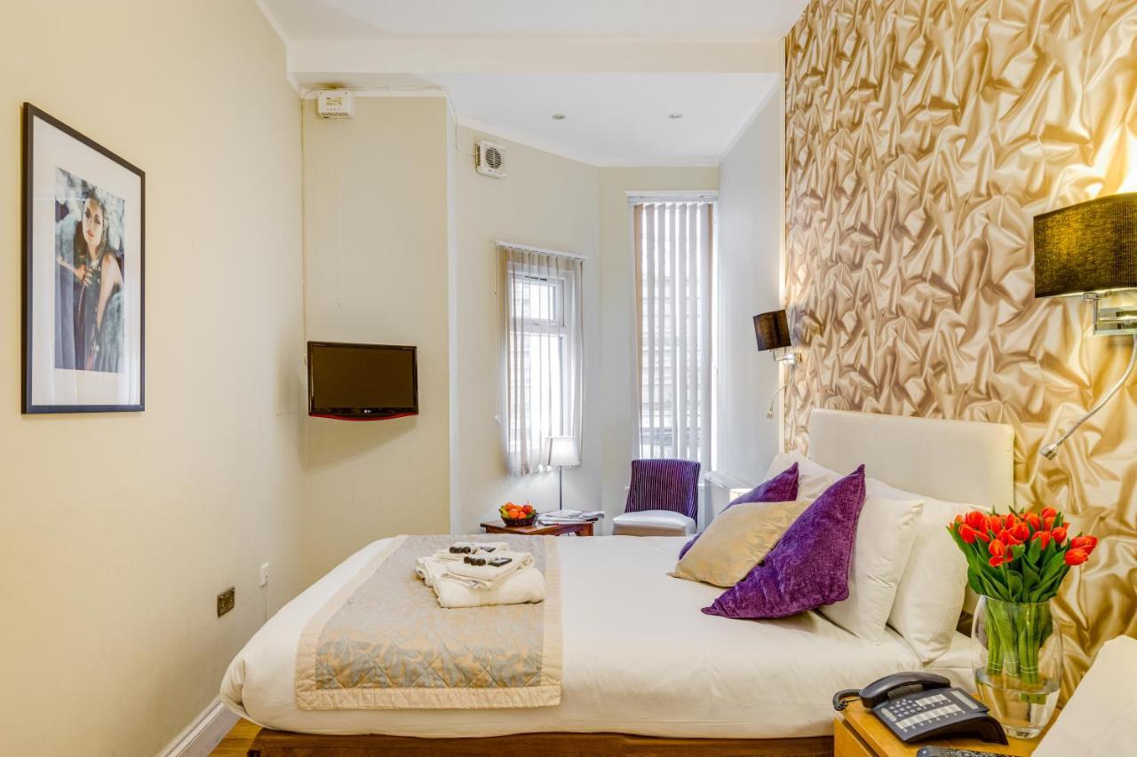 Hotell 1 Lexham Gardens