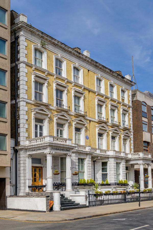 1 Lexham Gardens Hotell