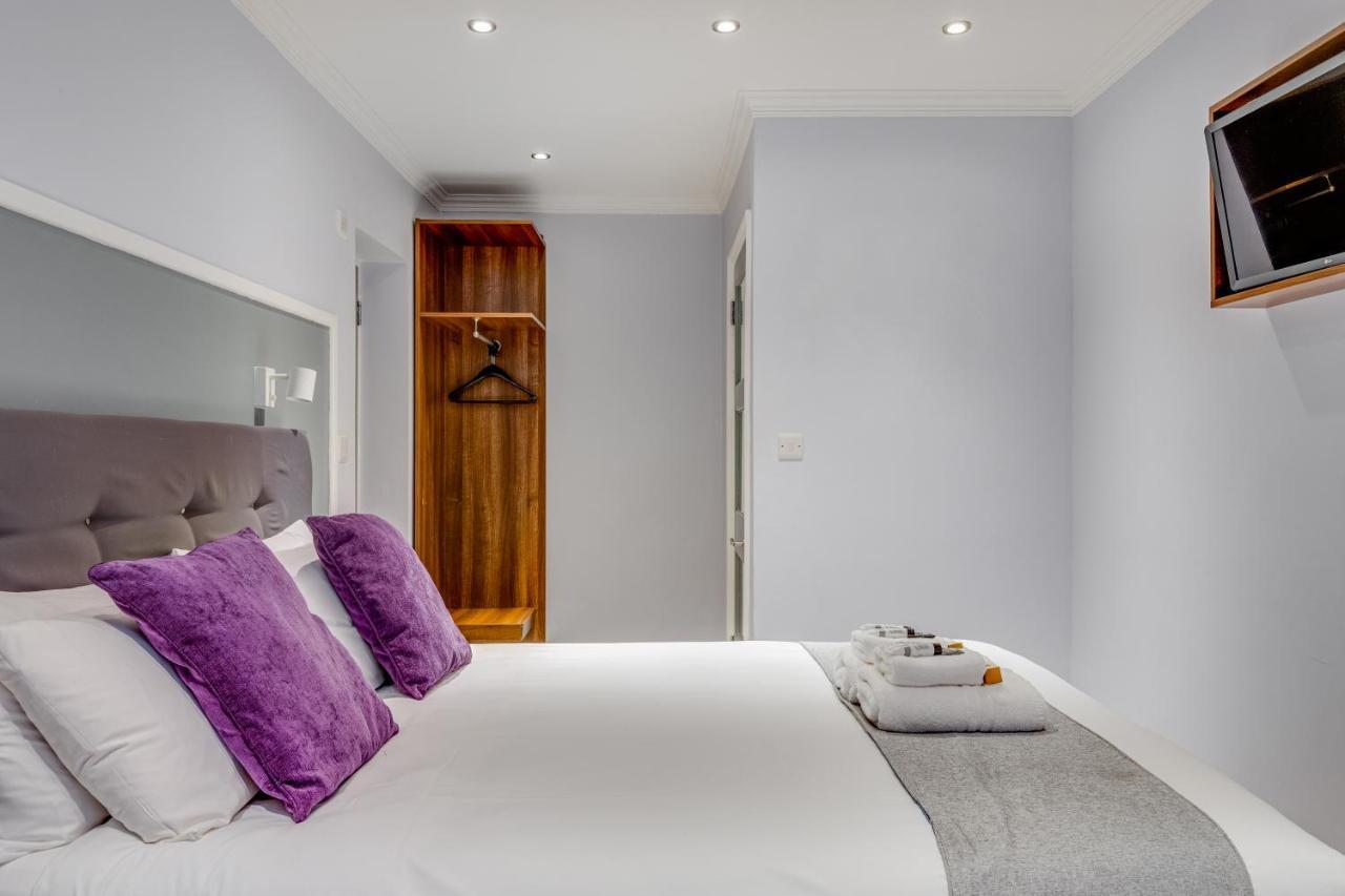 Hotell 1 Lexham Gardens