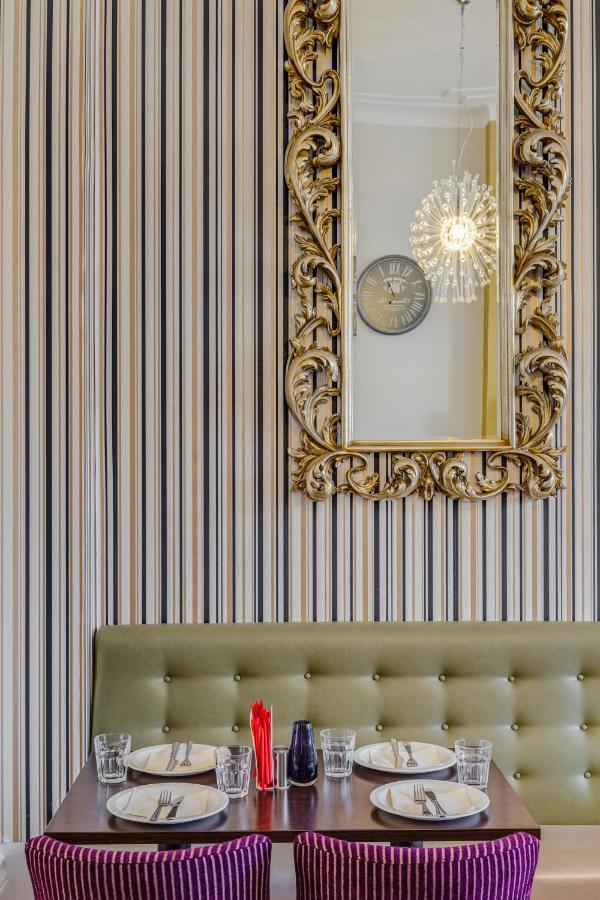 1 Lexham Gardens Hotell