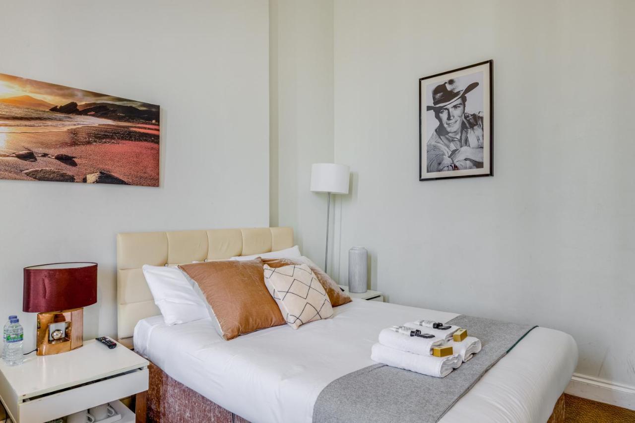 Hotell 1 Lexham Gardens