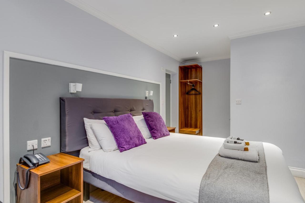Hotell 1 Lexham Gardens