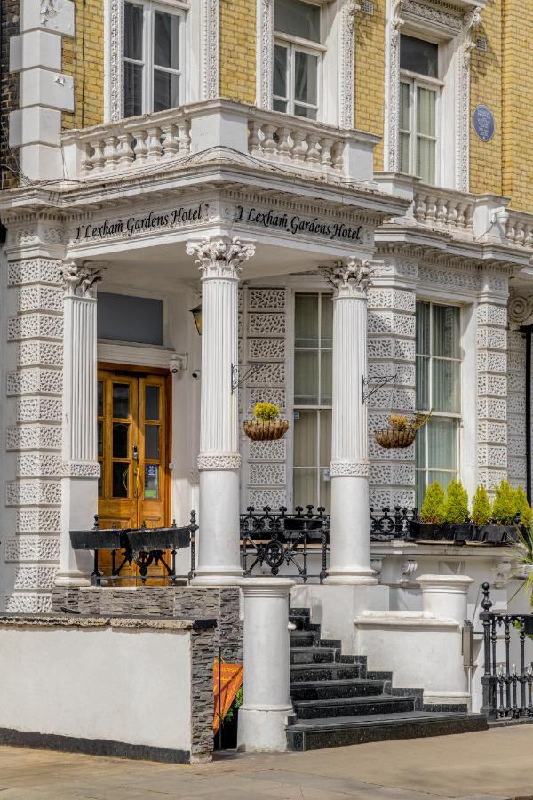 1 Lexham Gardens Hotell 3*