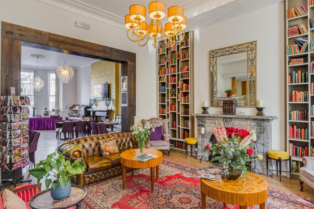 1 Lexham Gardens Hotell 3*