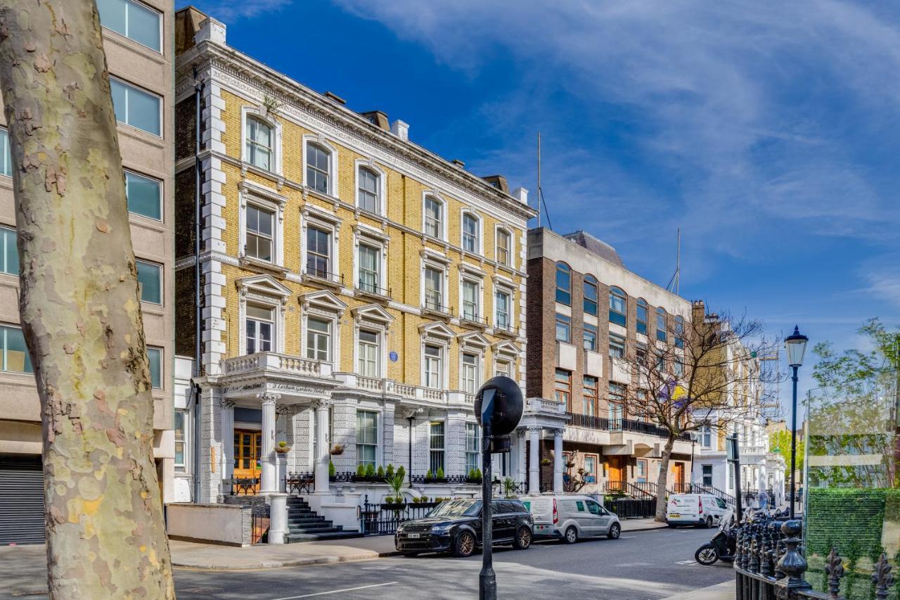 1 Lexham Gardens Hotell