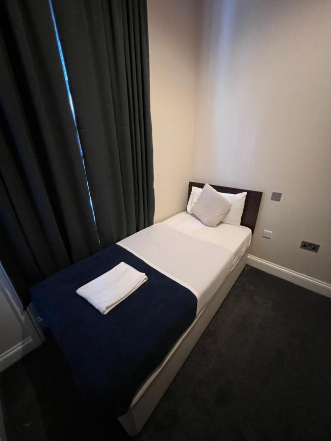 Hotell Goodwood 2*