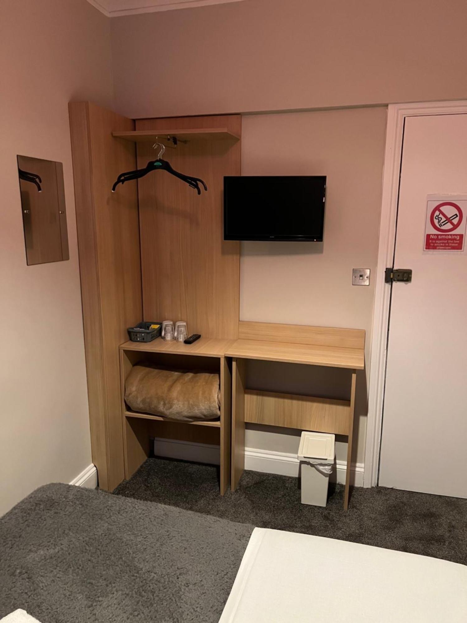 Goodwood Hotell London