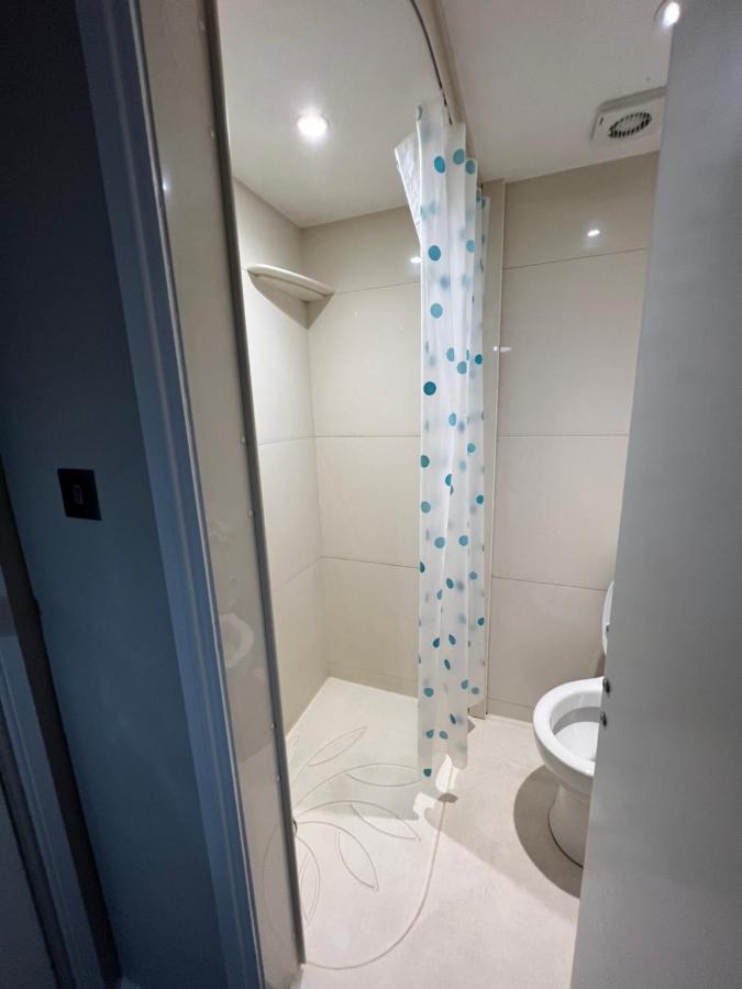 Goodwood Hotell London