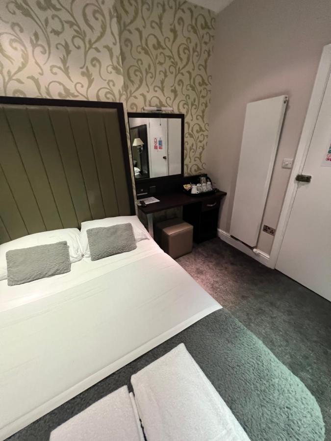 Goodwood Hotell