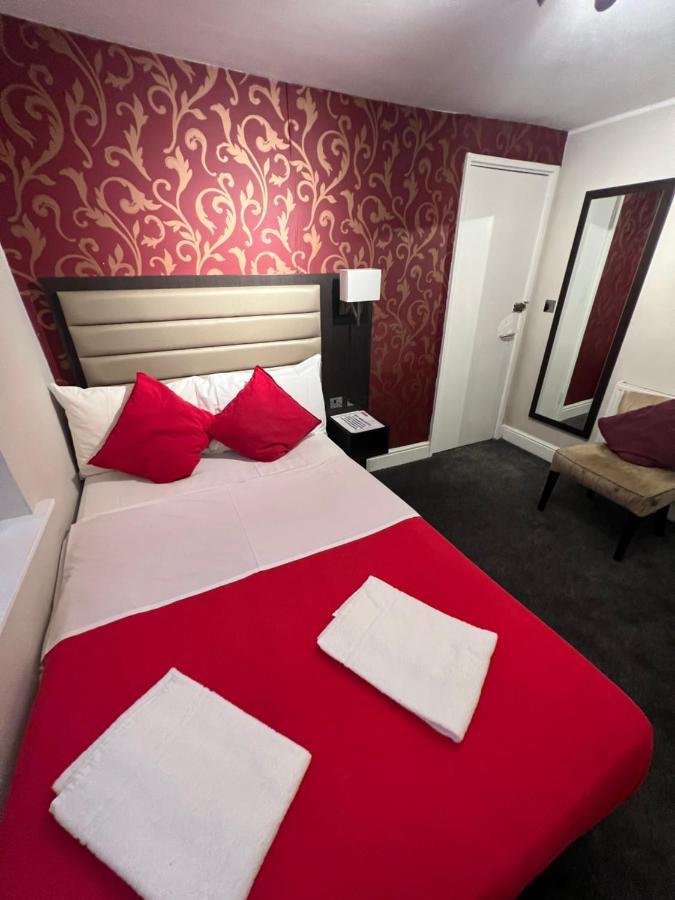 Goodwood Hotell