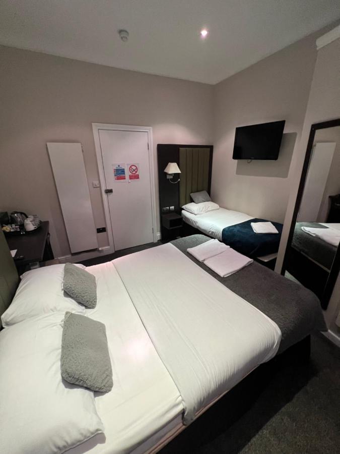 Goodwood Hotell