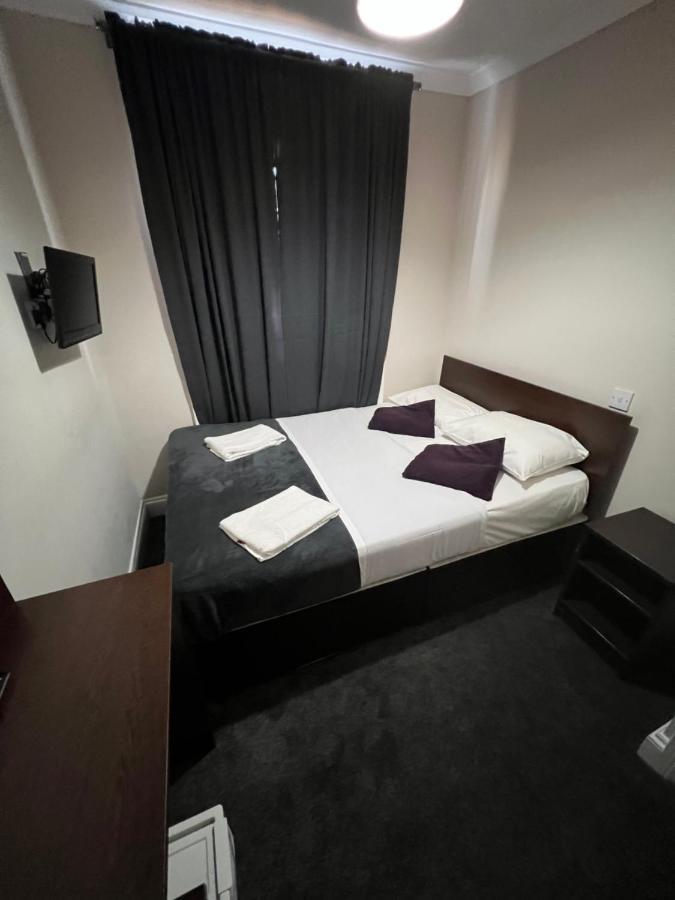 Hotell Goodwood 2*