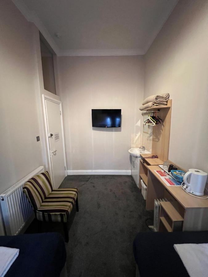 Goodwood Hotell 2*