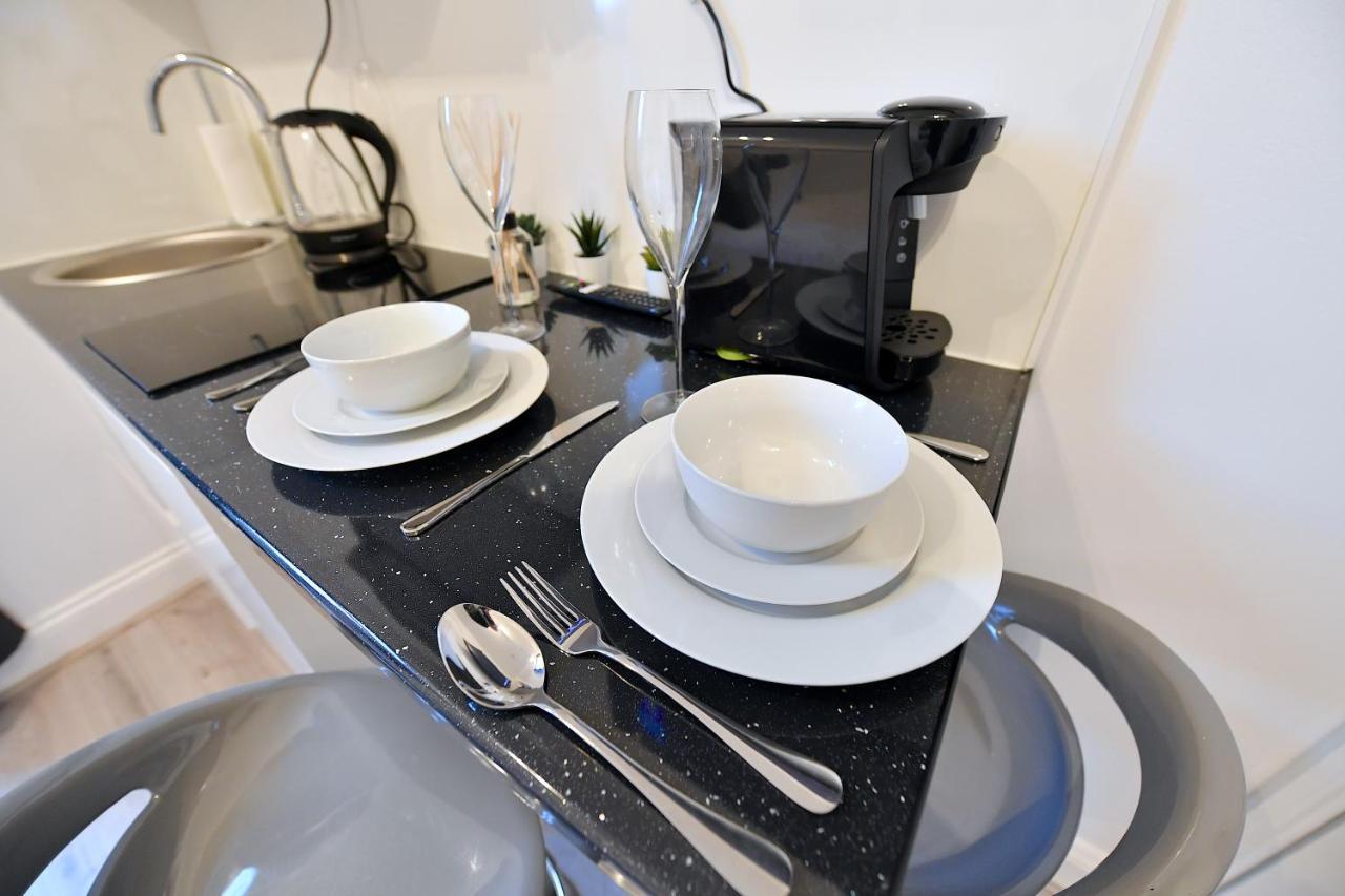 Luxury Fulham Close To Underground Newly Refurbished Londen