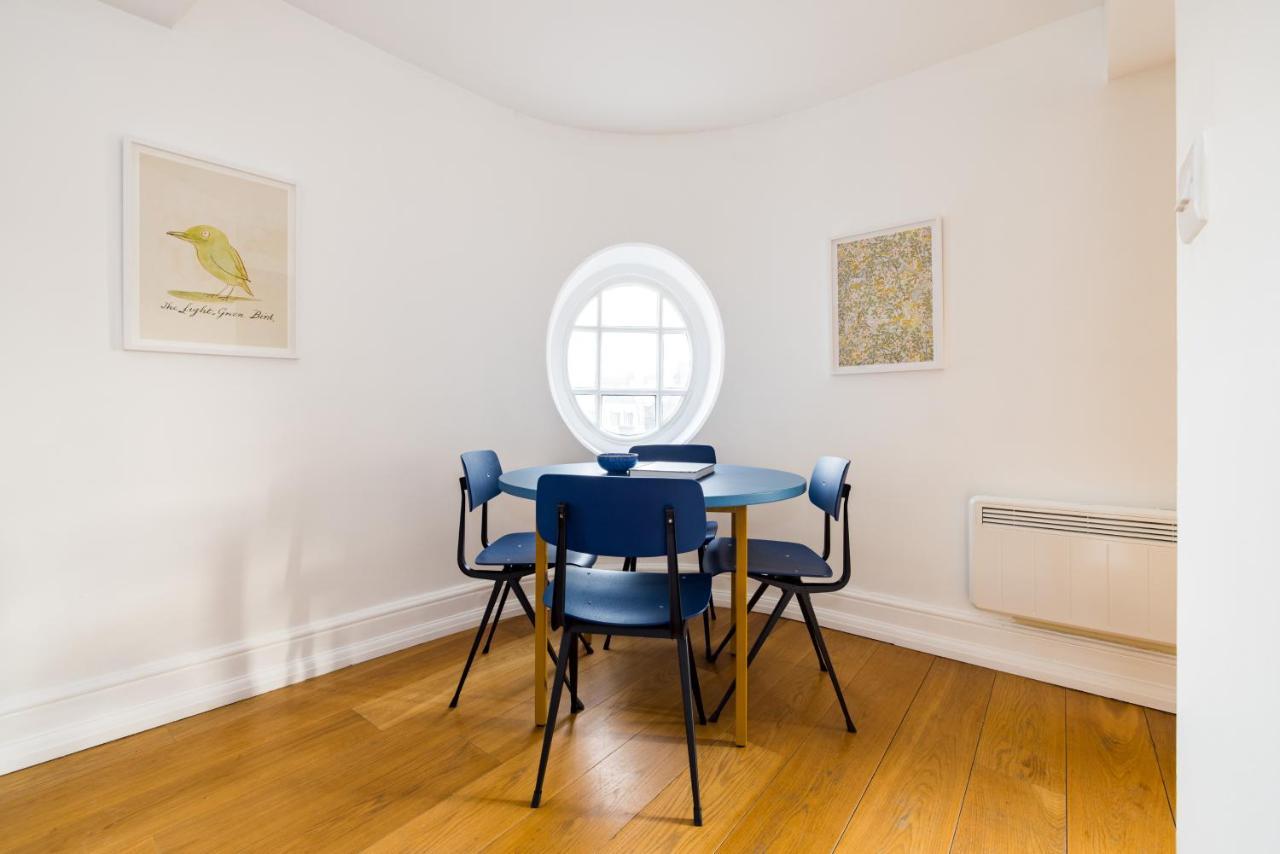 Apartment Hausd Flex - Covent Garden
