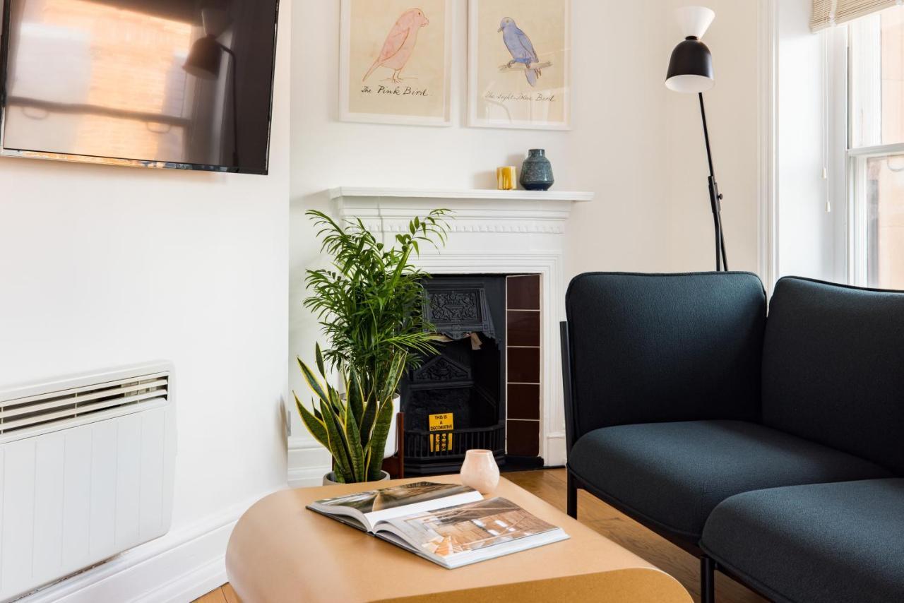 Hausd Flex - Covent Garden Apartment *