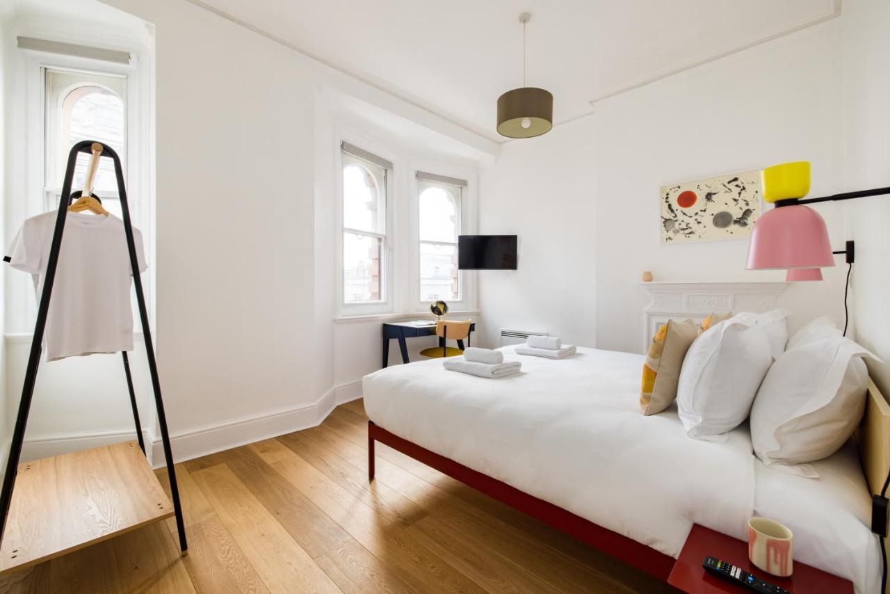 Hausd Flex - Covent Garden Apartment London