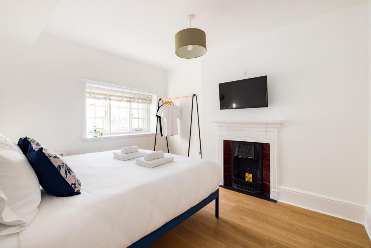 Apartment Hausd Flex - Covent Garden