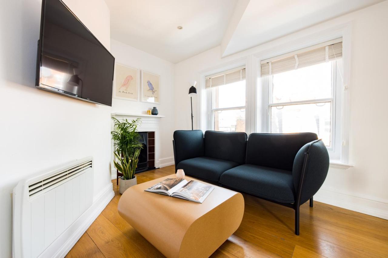 Apartment Hausd Flex - Covent Garden *