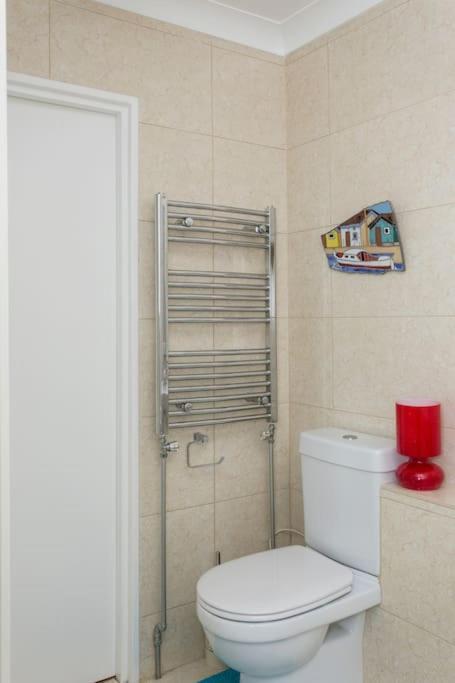 2 Bed Flat Near Westfield, West Lägenhet *