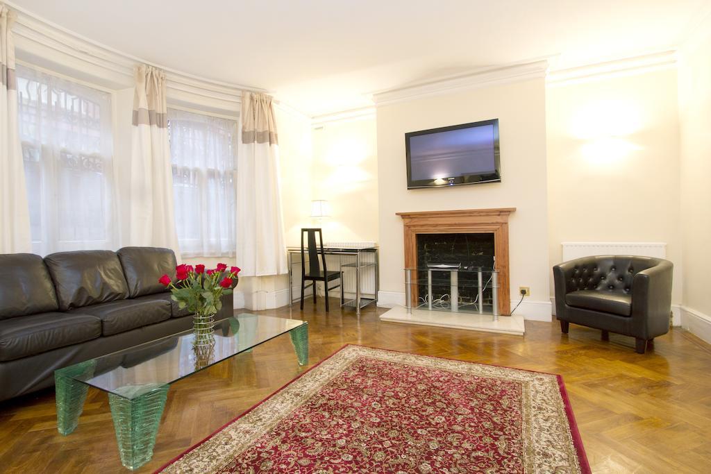 Hyde Park Serviced Apartment