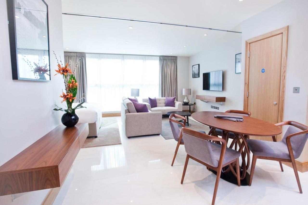 Appartement Sanctum Belsize Road