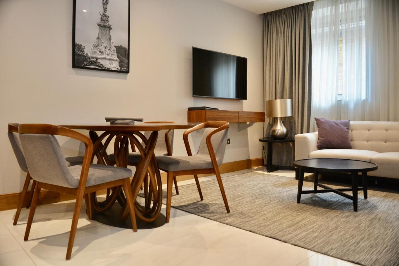 Sanctum Belsize Road Appartement Londen