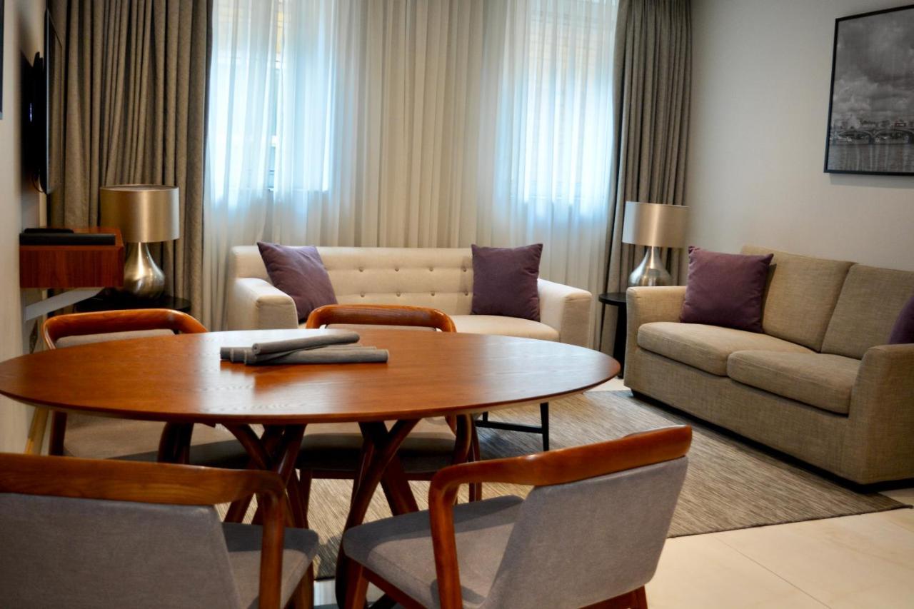 Sanctum Belsize Road Appartement *