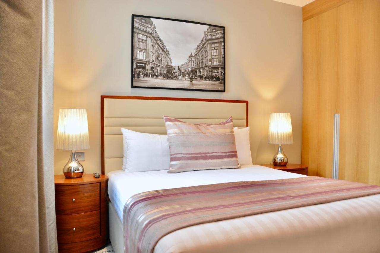 Sanctum Belsize Road Londen