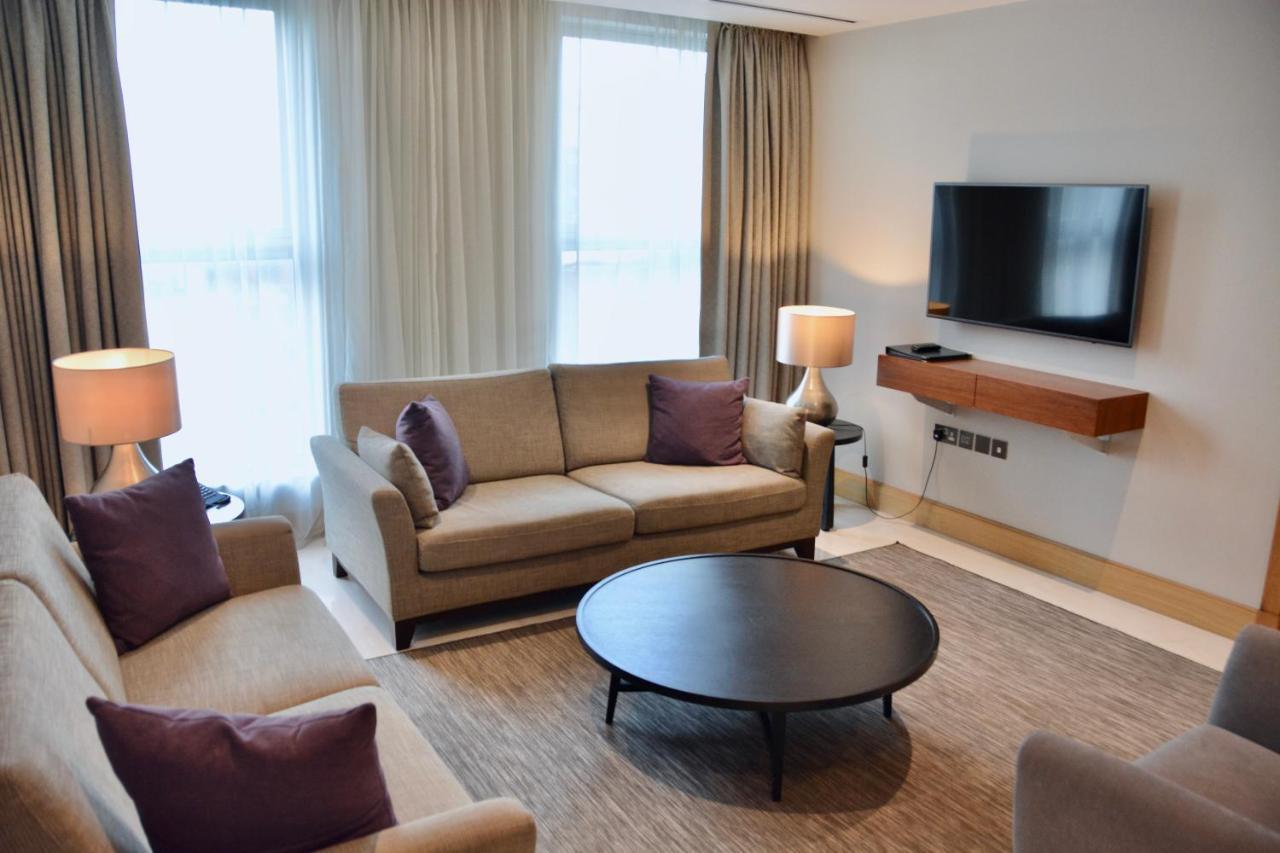 Sanctum Belsize Road Appartement