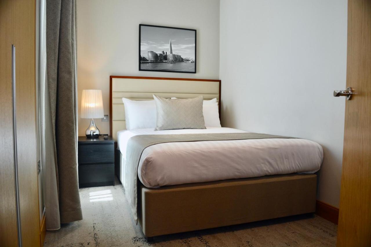 Appartement Sanctum Belsize Road