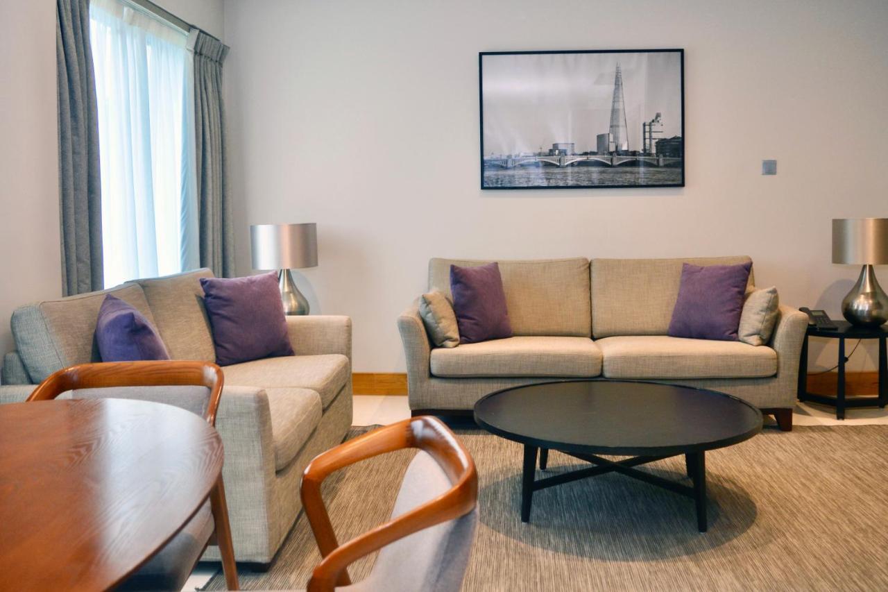 Appartement Sanctum Belsize Road