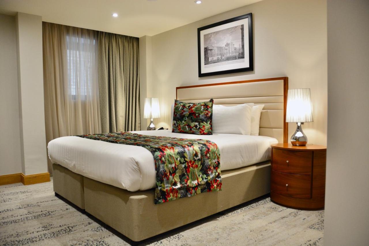 Sanctum Belsize Road Appartement Londen
