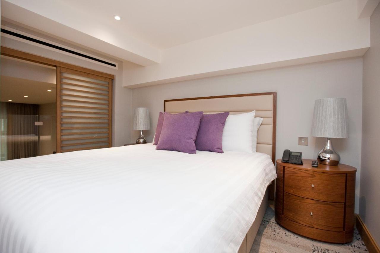 Sanctum Belsize Road