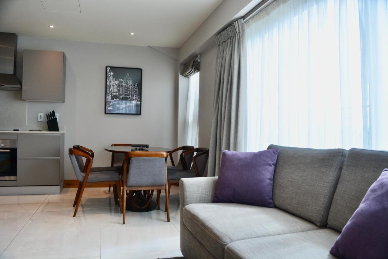 Sanctum Belsize Road *