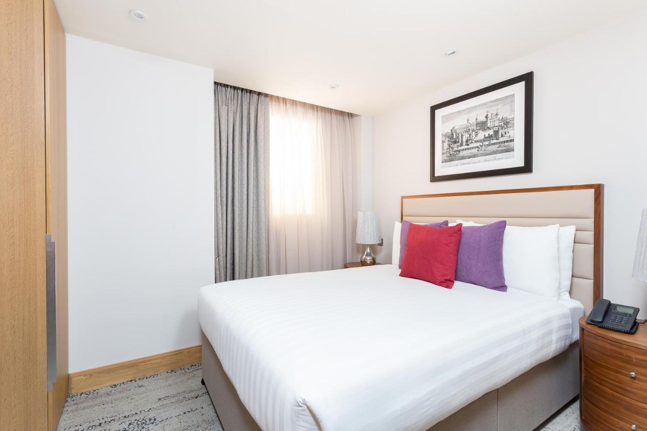 Appartement Sanctum Belsize Road *