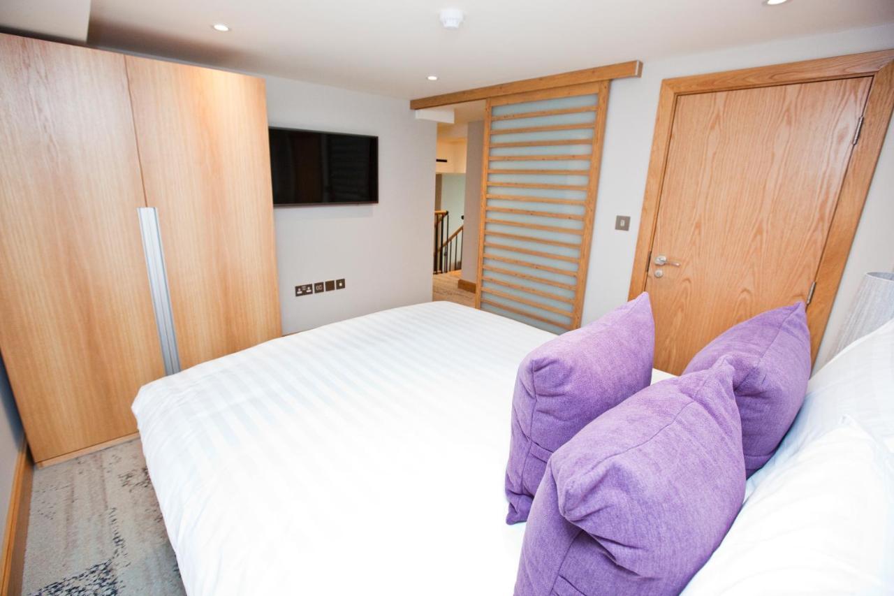 Sanctum Belsize Road Appartement *
