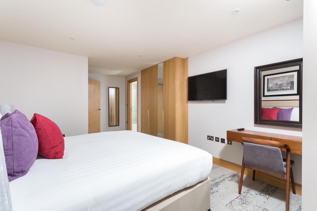 Appartement Sanctum Belsize Road