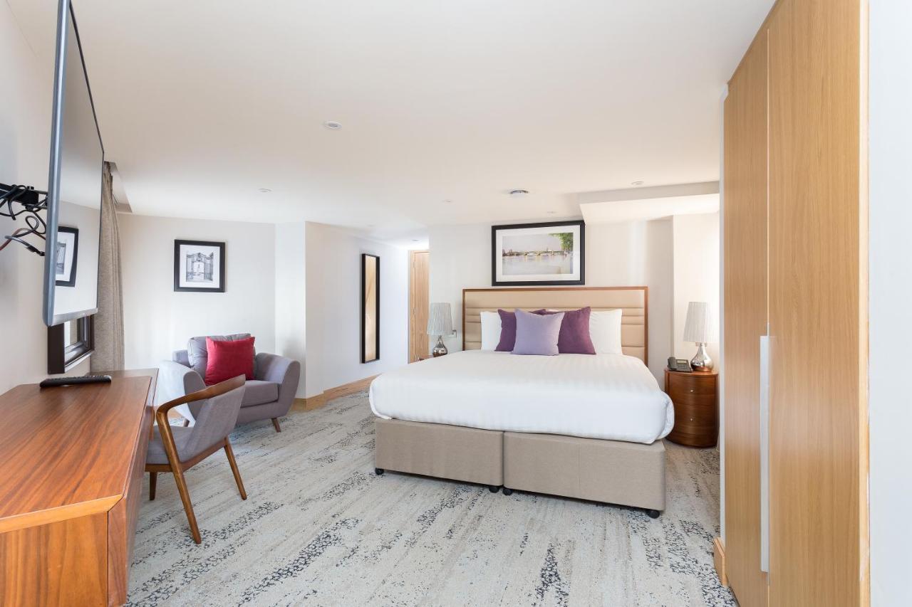 Sanctum Belsize Road Appartement Londen
