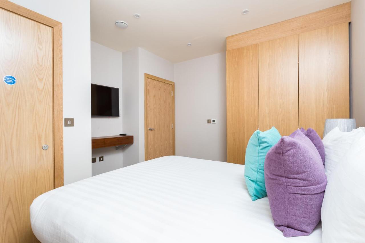 Sanctum Belsize Road Appartement *