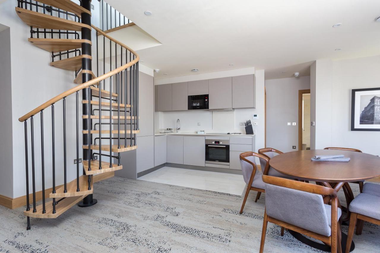Sanctum Belsize Road Appartement *