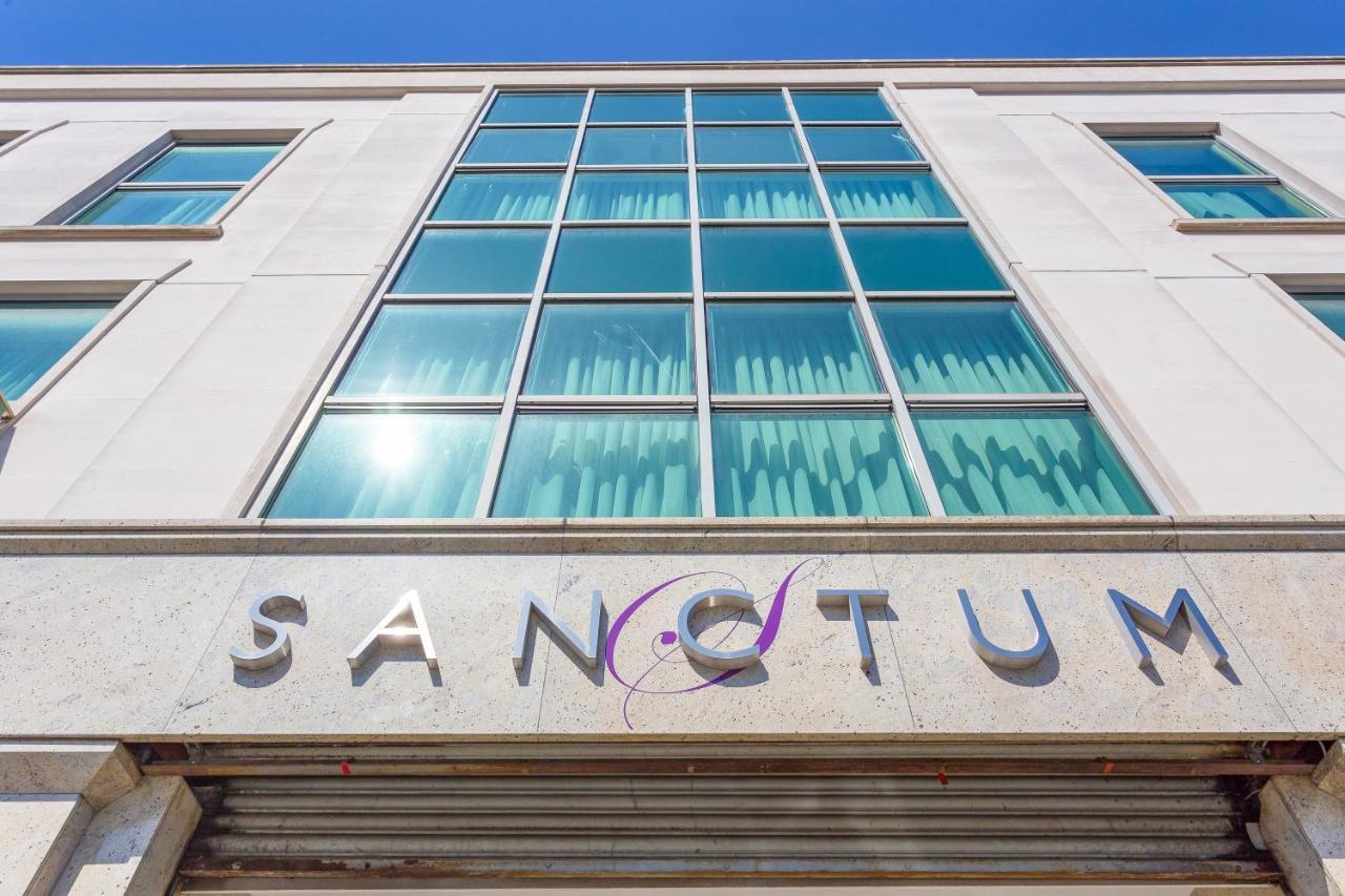 Sanctum Belsize Road Londen