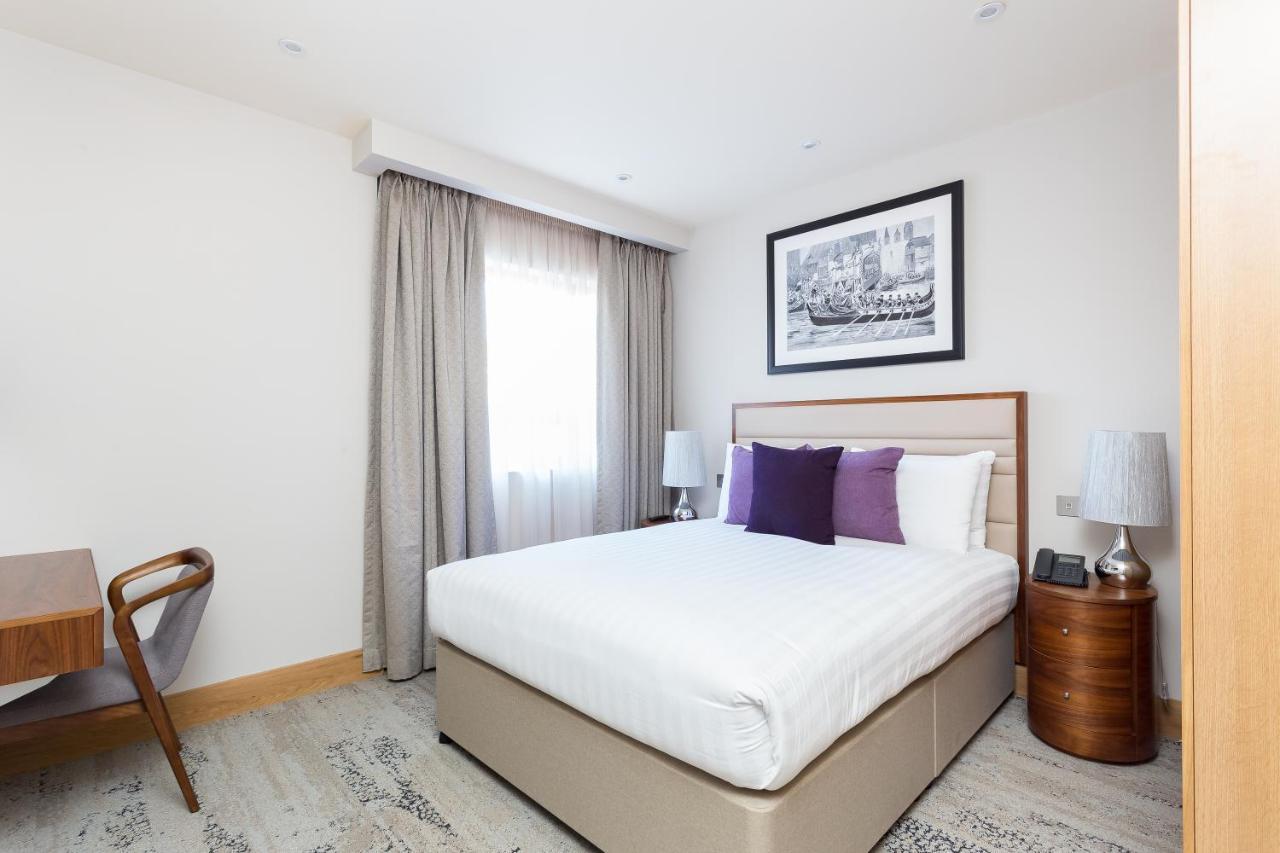 Appartement Sanctum Belsize Road *