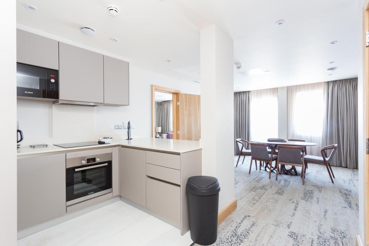 Sanctum Belsize Road Appartement *