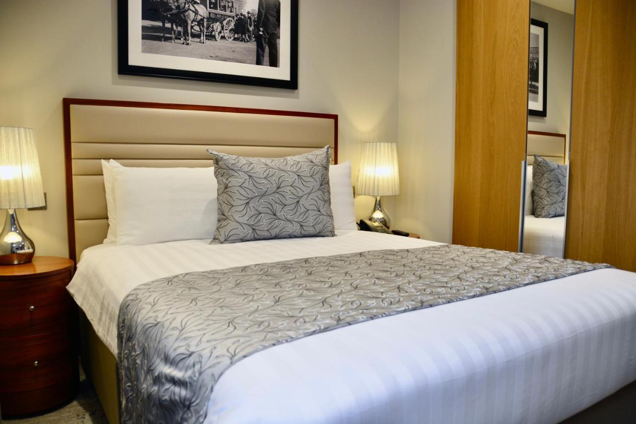 Appartement Sanctum Belsize Road