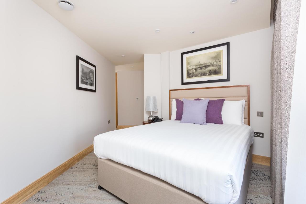 Sanctum Belsize Road Londen
