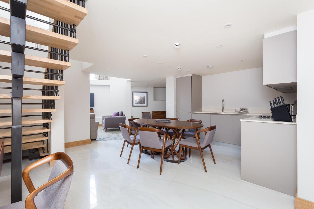 Sanctum Belsize Road *