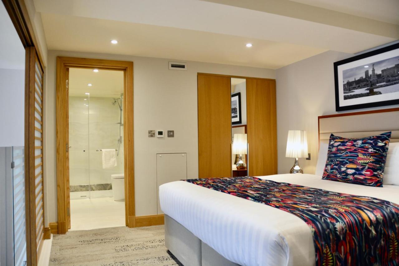 Sanctum Belsize Road