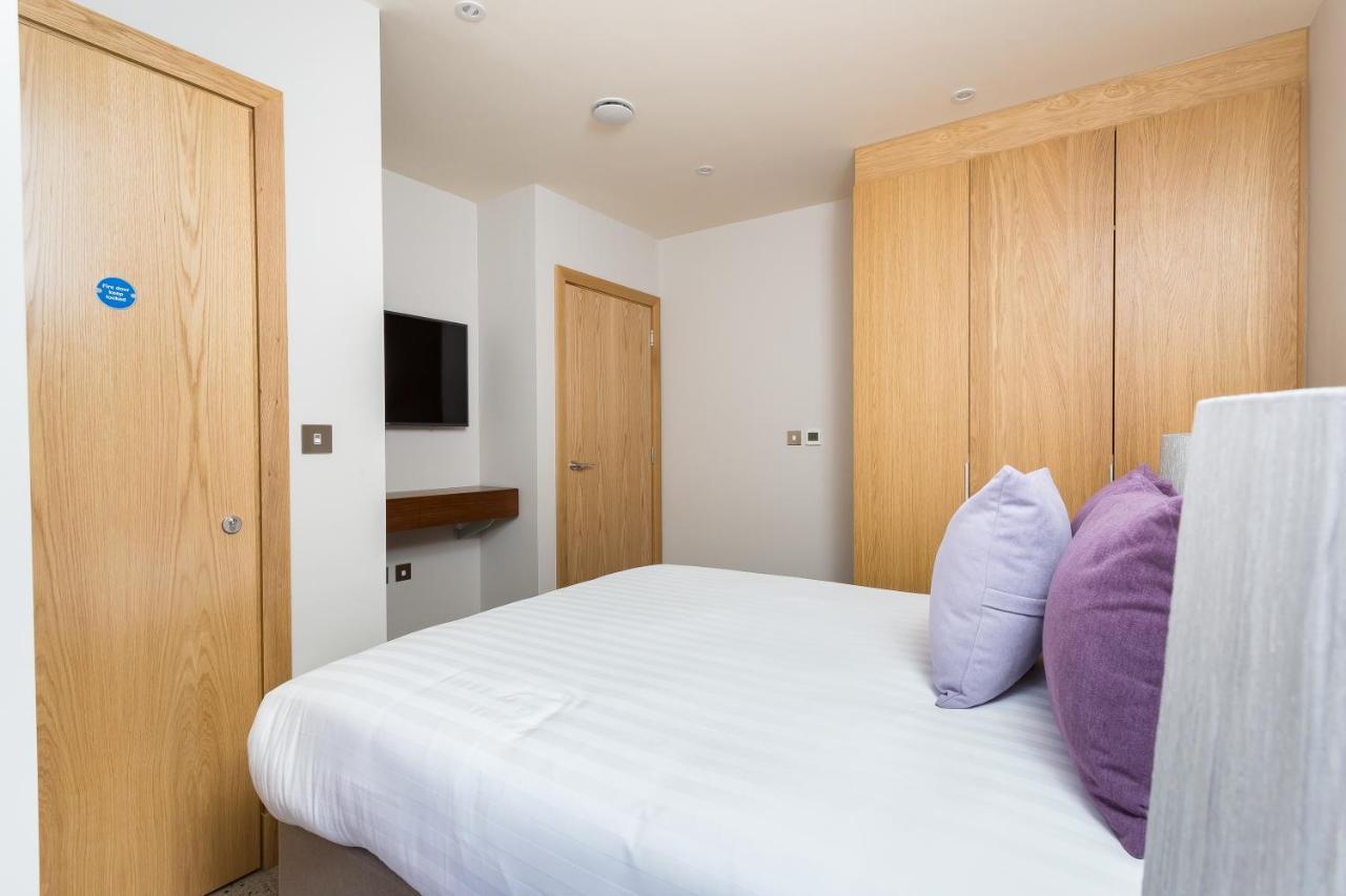 Sanctum Belsize Road Appartement *