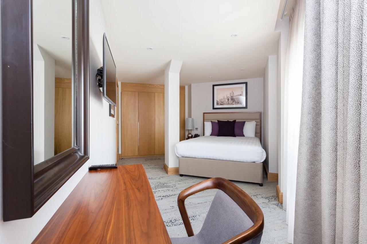 Appartement Sanctum Belsize Road *
